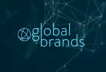 Import and Export Company Landing Page